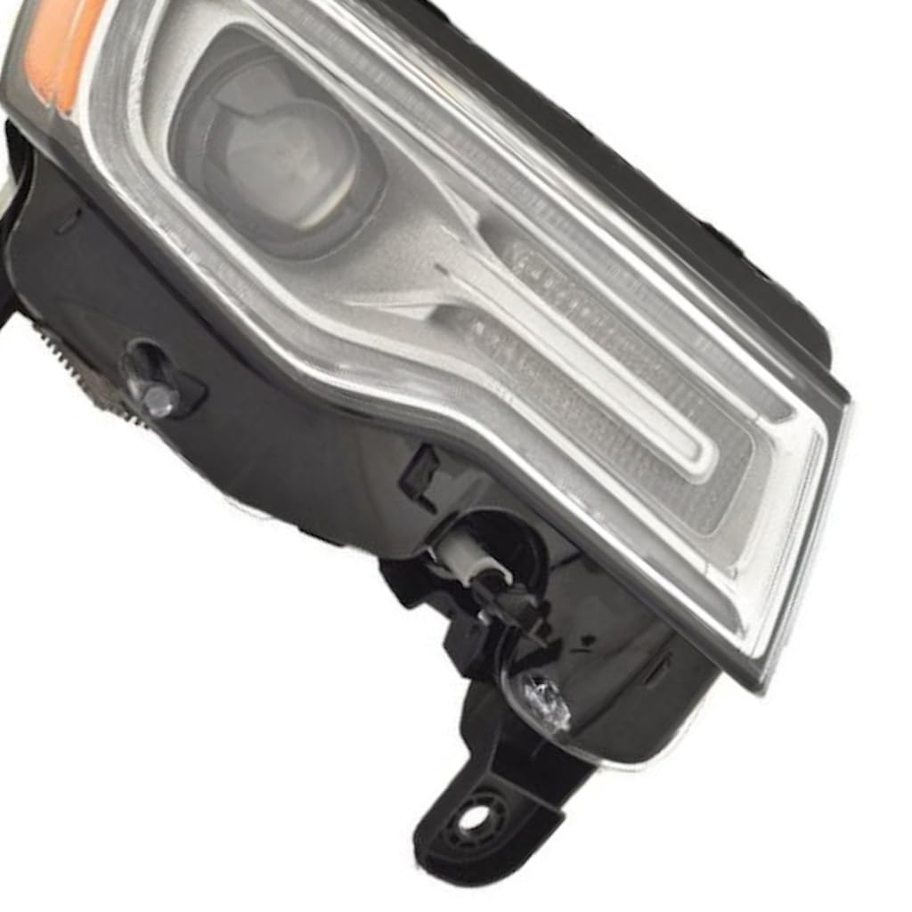 Amazon.com: KarParts360 For Jeep Grand Cherokee WK 2019 2020